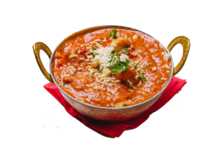 chicke special karai