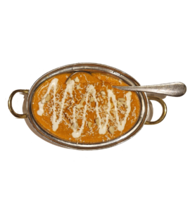 chicken korma