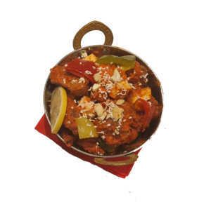 chicken special karai