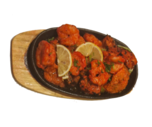tandoori mix siraz